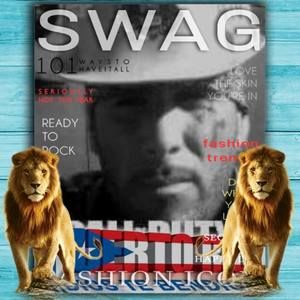 Meet your Posher, Sandro